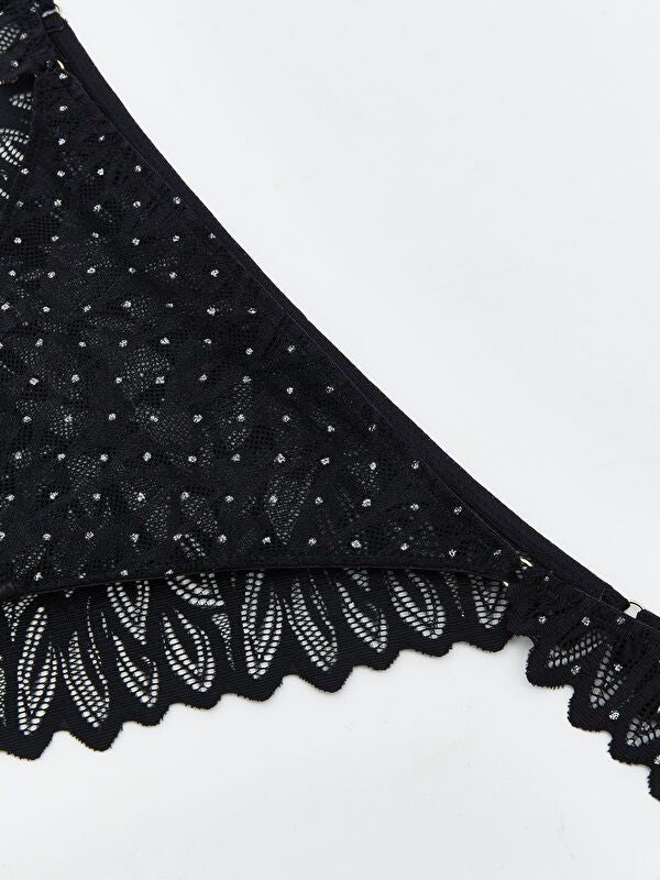 Moudda LC Waikiki - Sous-vêtement culottes pour Femmes - Tunisie 3