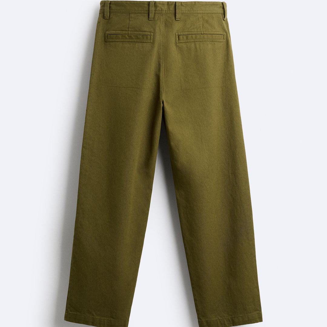 Moudda ZARA - Pants Rest - Tunisie 6