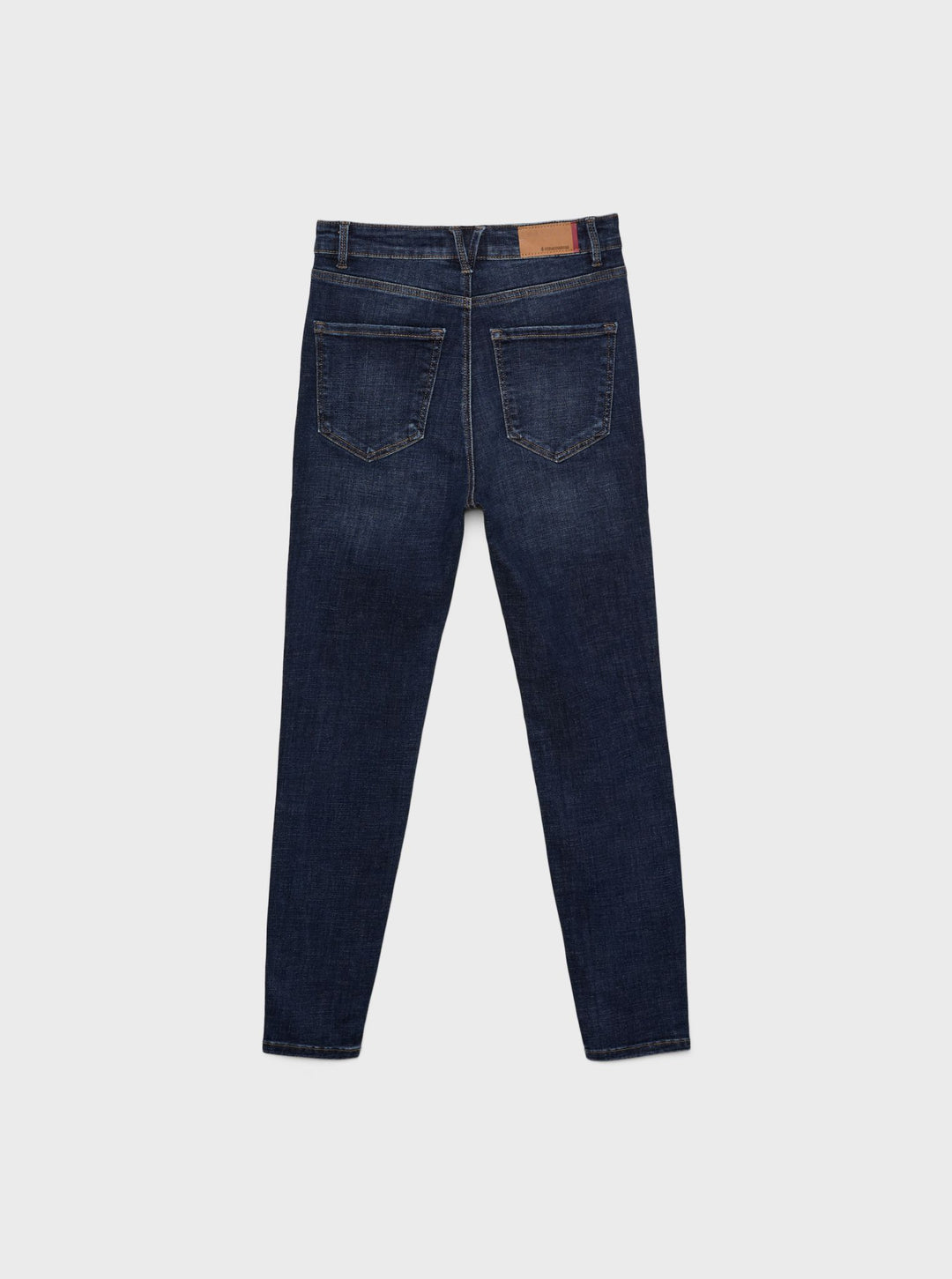 Moudda STRADIVARIUS - Jean Taille Super Haute 20% Bio - Tunisie 3