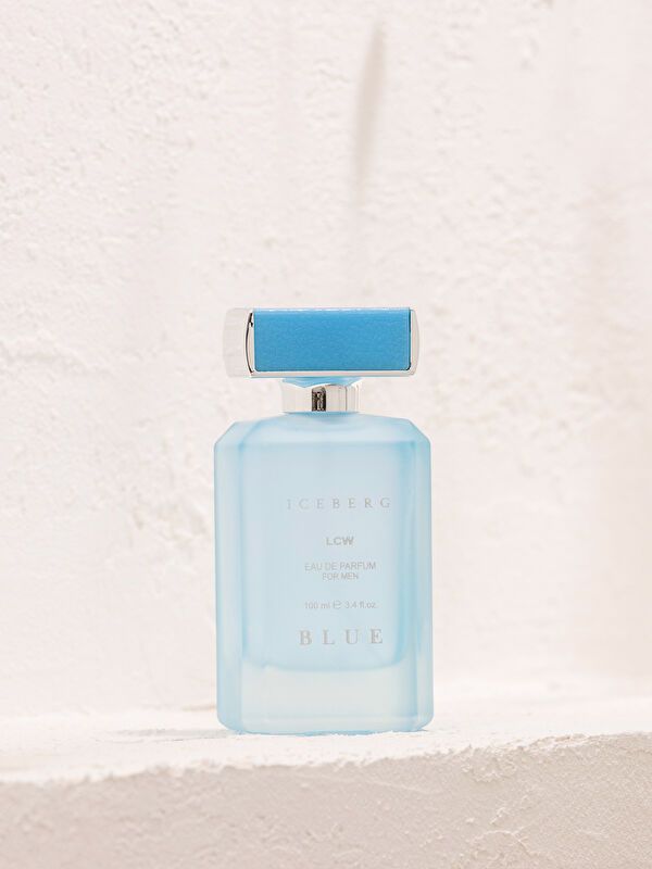 Moudda LC Waikiki - Parfum Homme - Tunisie 1