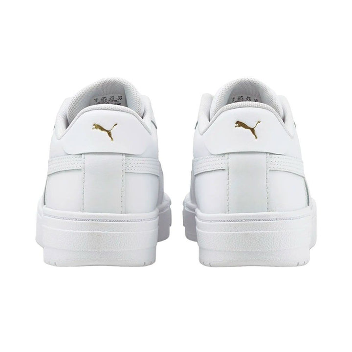 Moudda Puma - Sneakers PUMA CA Pro Classic Jr,Puma White pour femmes - Tunisie 4