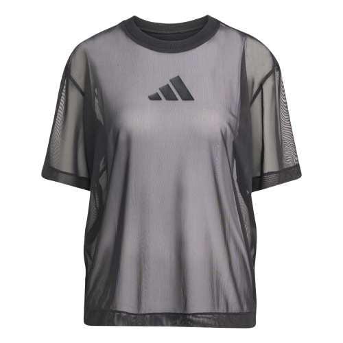 Moudda Adidas - T-shirt mesh Soft Lux - Tunisie 1
