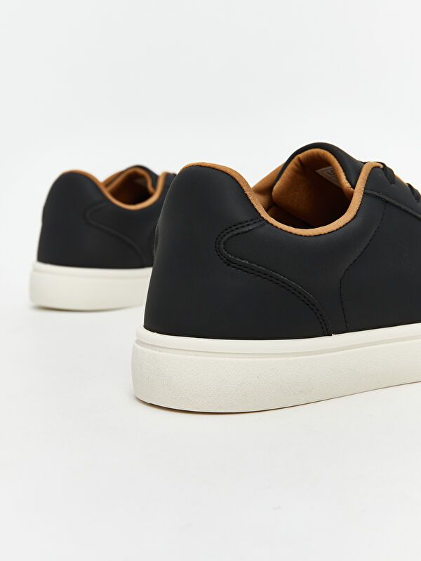 Moudda LC Waikiki - Sneakers Homme Noir - Tunisie 5