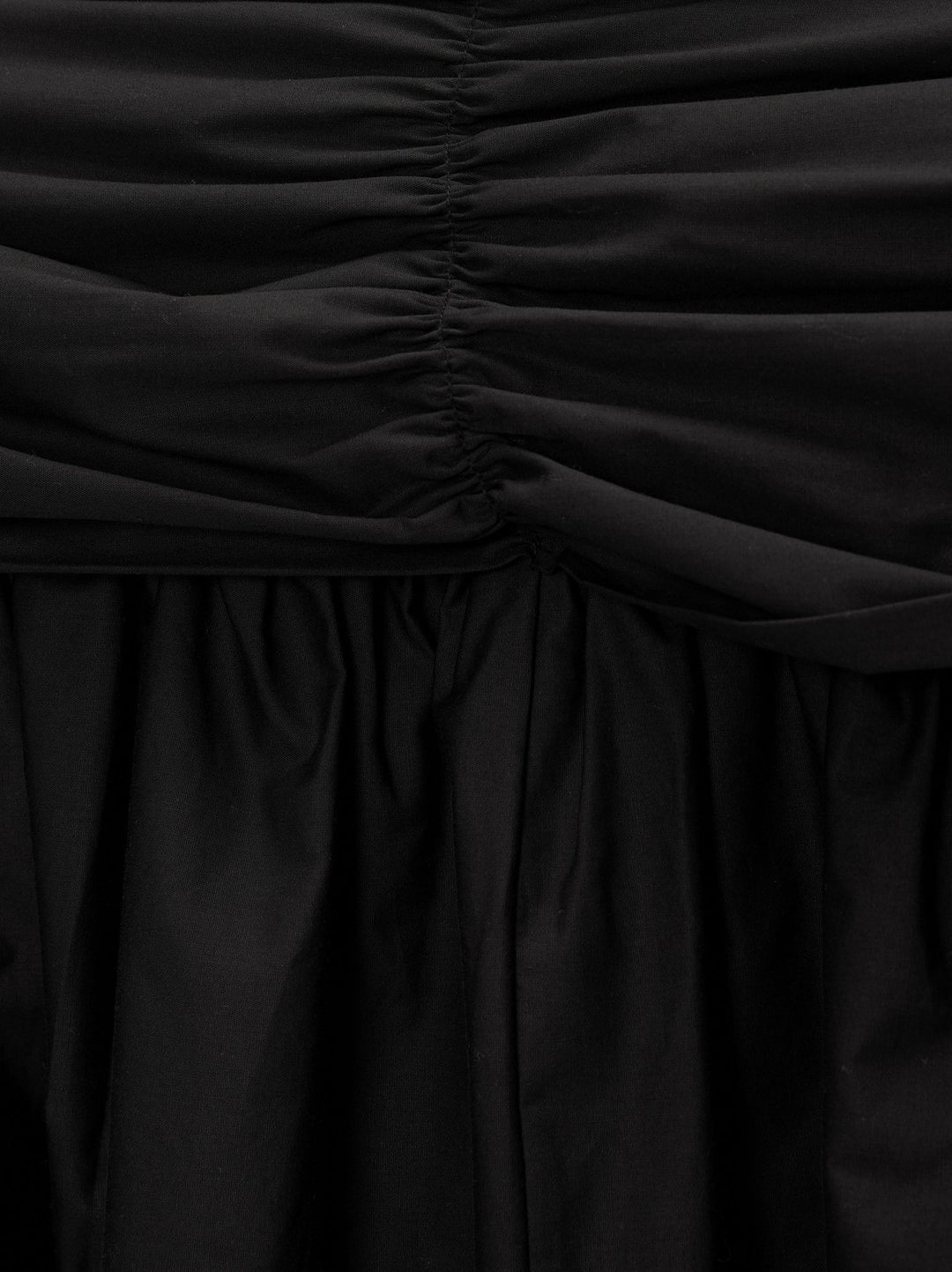 Moudda PULL & BEAR - Jupe Volume avec Ceinture Drapée En Ligne - Tunisie 4