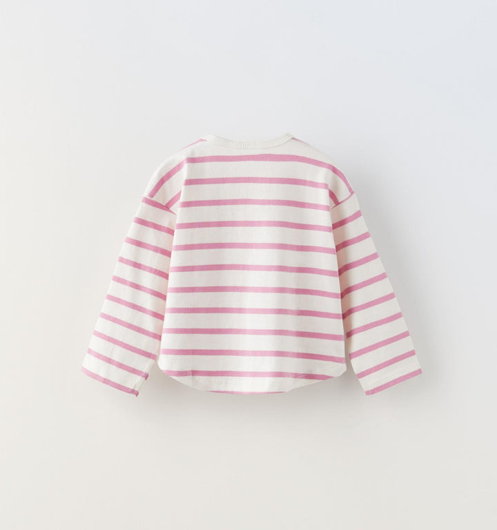 Moudda ZARA - Pull-Over Bebe - Tunisie 1