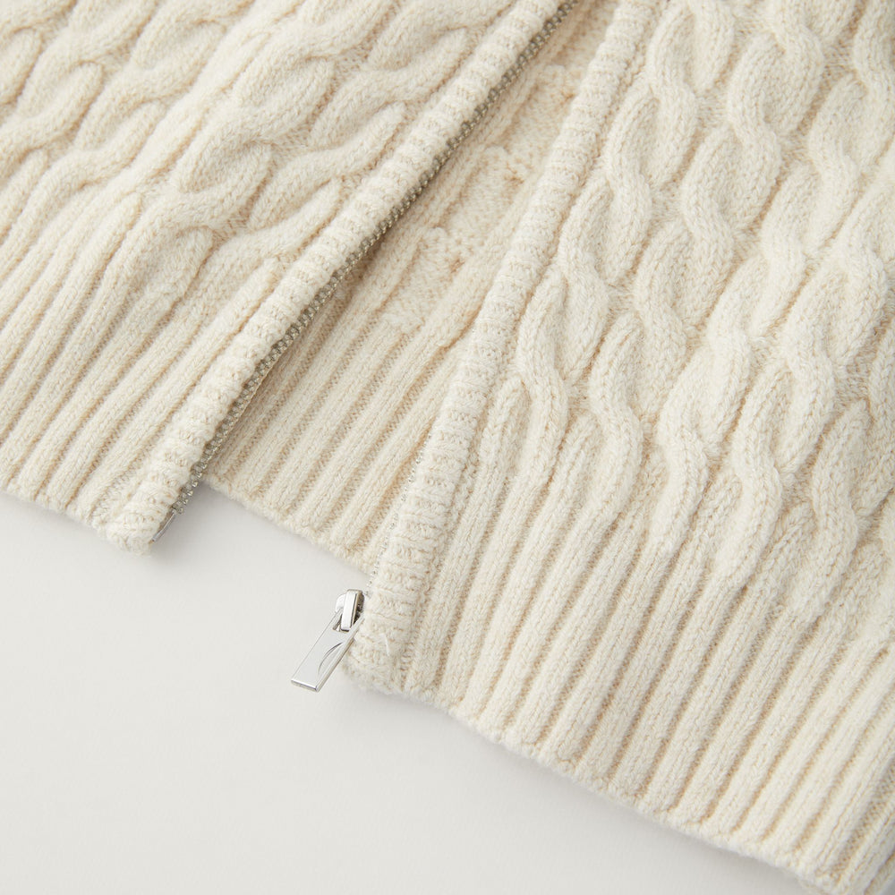Moudda ZARA - Grl Knitwear - Tunisie 4