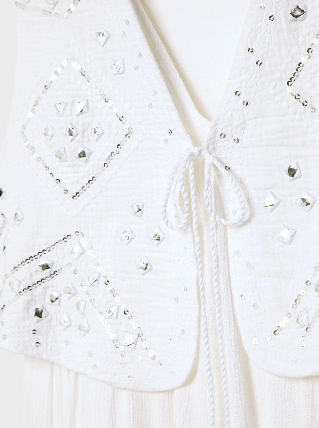 Moudda STRADIVARIUS - Robe - Tunisie 4