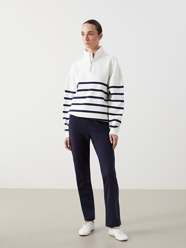 Moudda LC Waikiki - pantalon de jersey pour Femmes - Tunisie 1