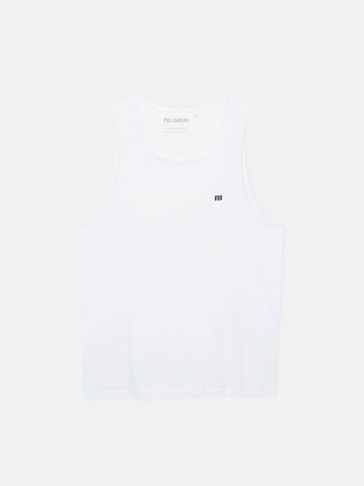 Moudda PULL & BEAR - T-SHIRT - Tunisie 3