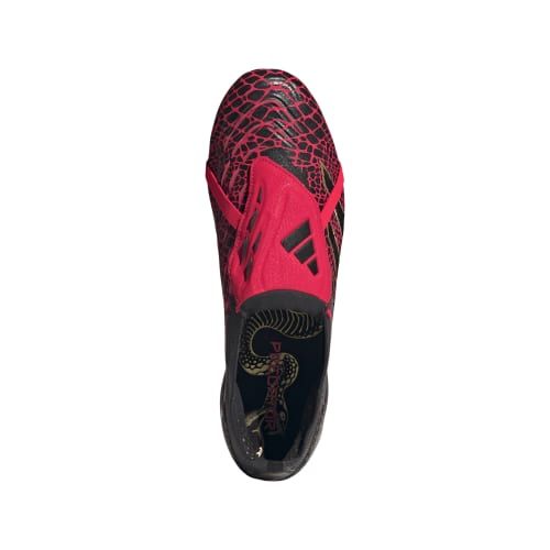 Moudda Adidas - Chaussure de football languette rabattue Predator Elite YotS Terrain souple - Tunisie 4