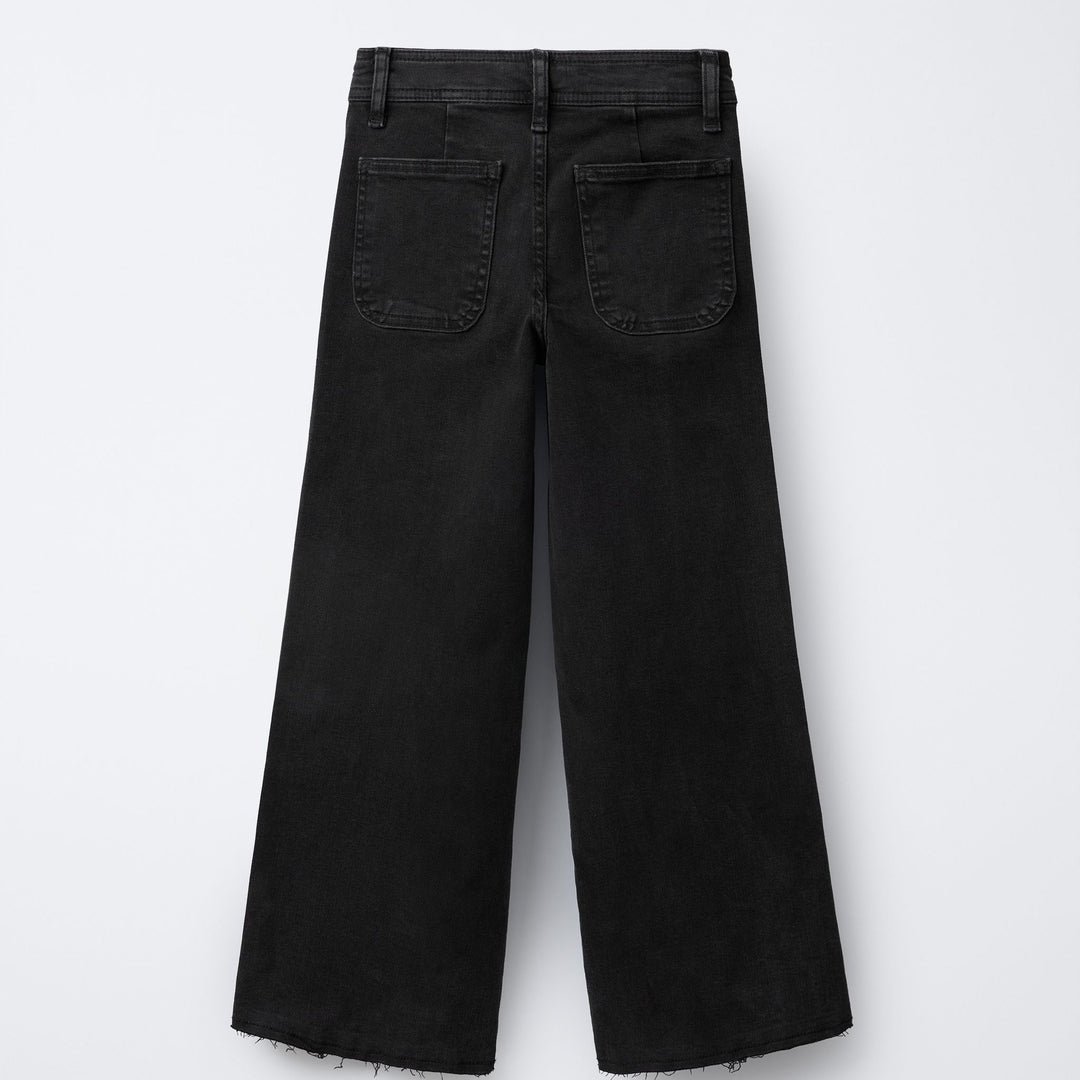 Moudda ZARA - Denim - Marine - Tunisie 2