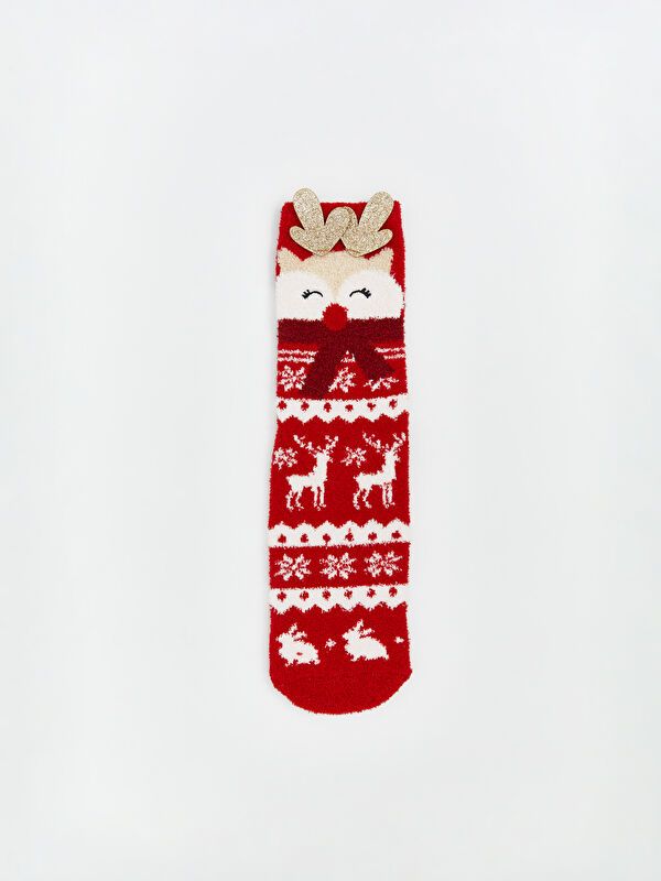 Moudda LC Waikiki - Chaussettes maison pour Femme - Tunisie 8