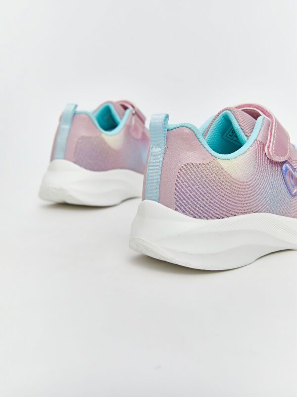 Moudda LC Waikiki - Chaussures sport Fille Rose - Tunisie 5