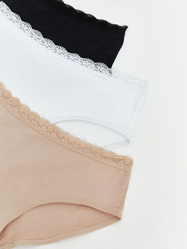 Moudda LC Waikiki - Culottes pour Femme - Tunisie 3