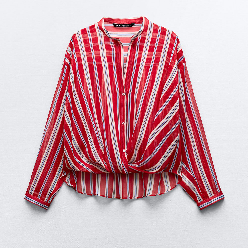 Moudda ZARA - Shirt - Tunisie 2
