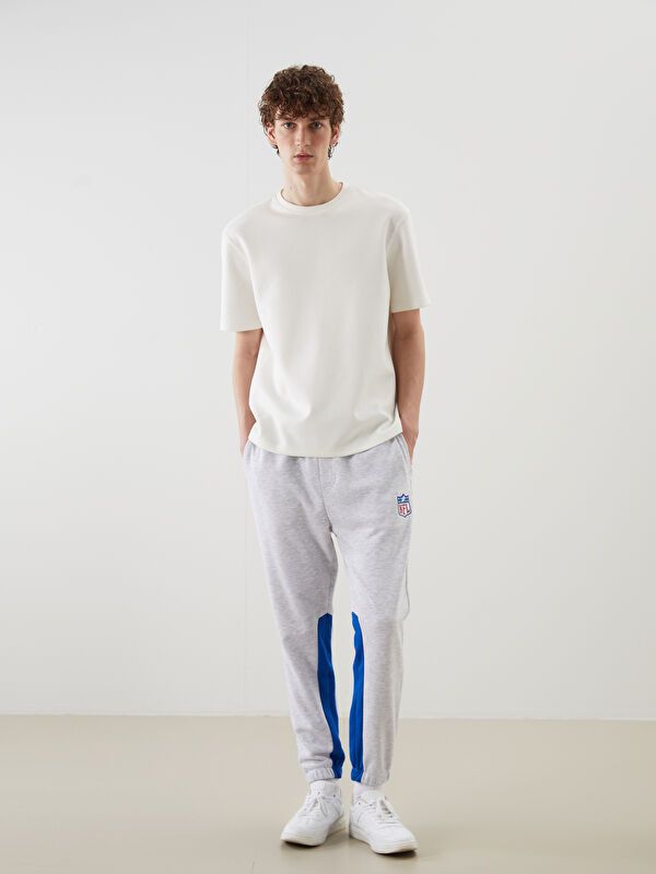 Moudda LC Waikiki - pantalon en jersey pour Hommes - Tunisie 1