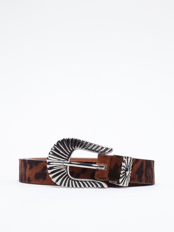 Moudda Lefties - Ceinture / bretelle - Tunisie 2