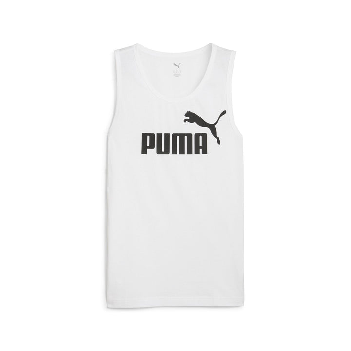 Moudda Puma - Ess No 1 Logo Tank - Tunisie 1