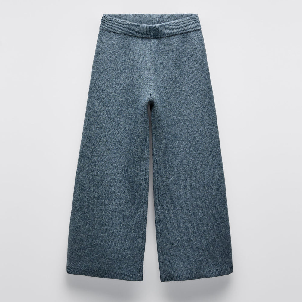Moudda ZARA - Pantalon culotte - Tunisie 2