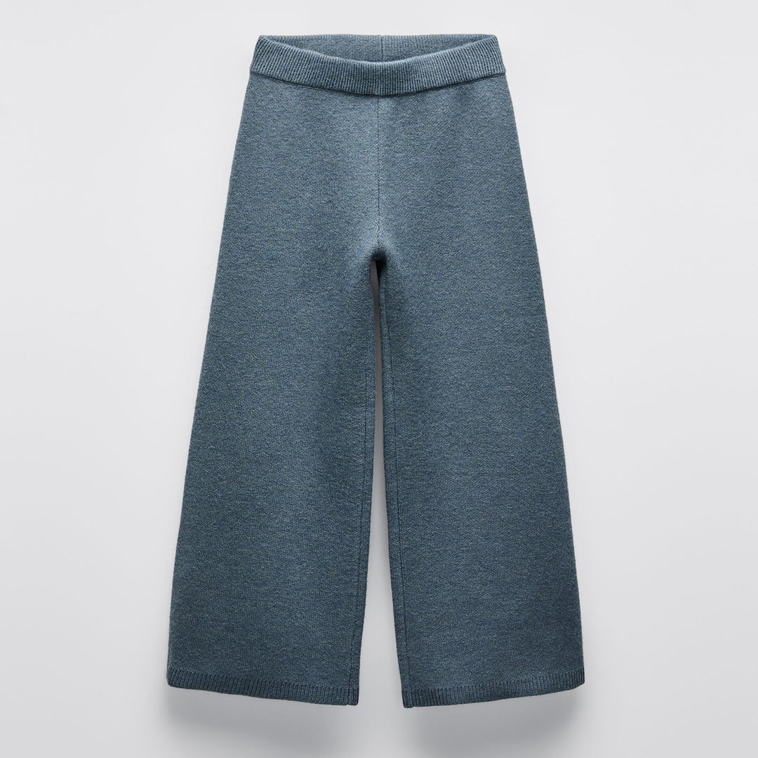 Moudda ZARA - Pantalon culotte - Tunisie 2