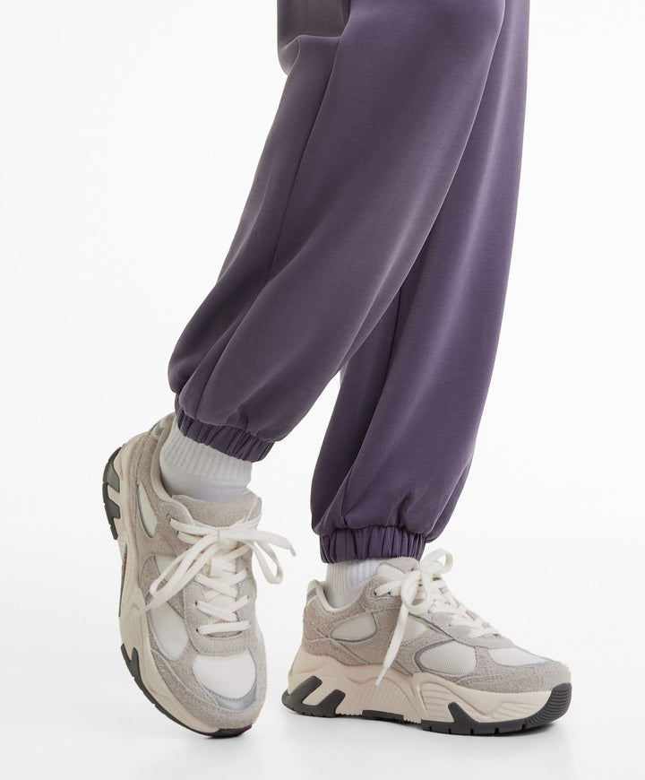 Moudda Oysho - Jogger Relax - Modal Premium - Tunisie 5
