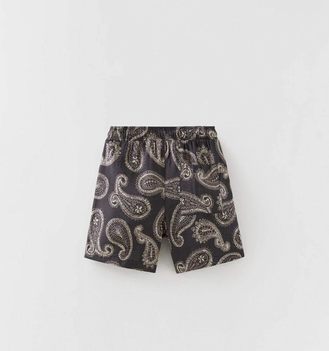 Moudda ZARA - Bermuda - Tunisie 1