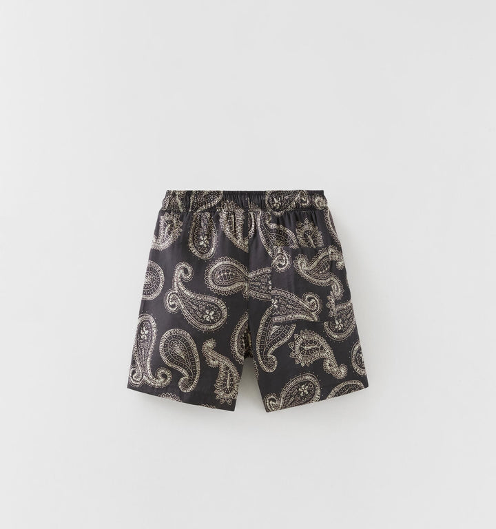 Moudda ZARA - Bermuda - Tunisie 1