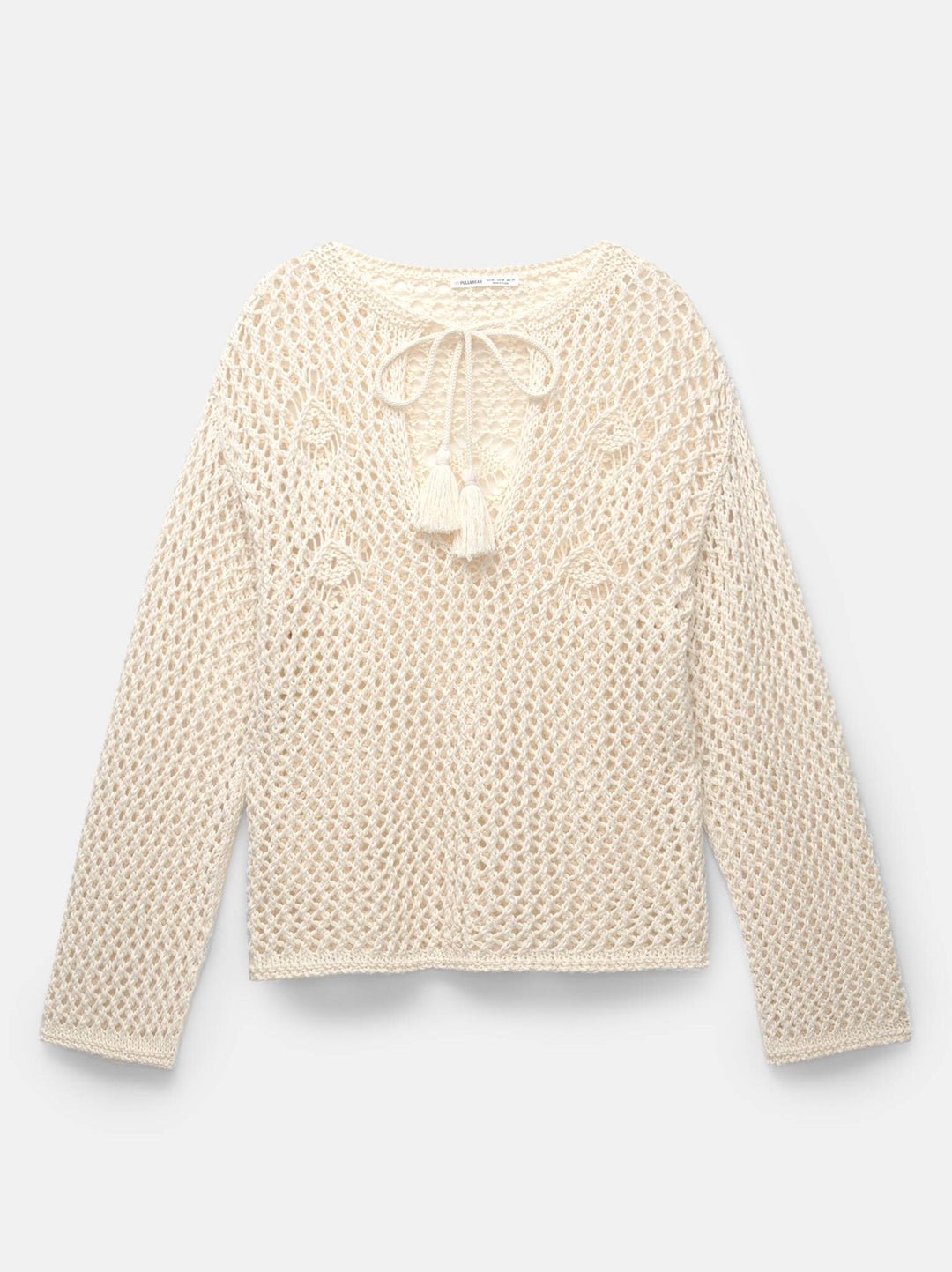 Moudda PULL & BEAR - PULL-OVER - Tunisie 2