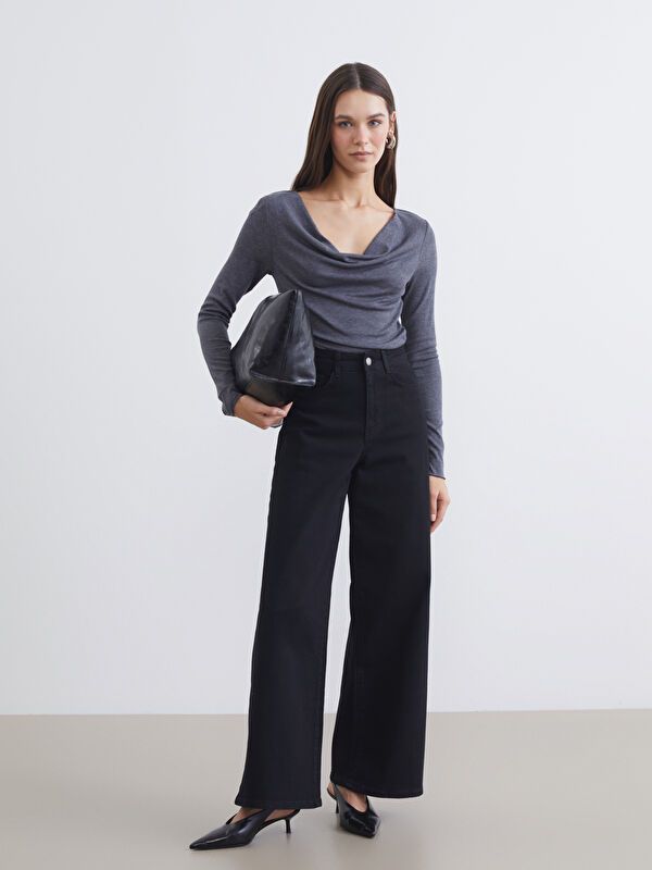 Moudda LC Waikiki - Body manches longues en jersey - Tunisie 2