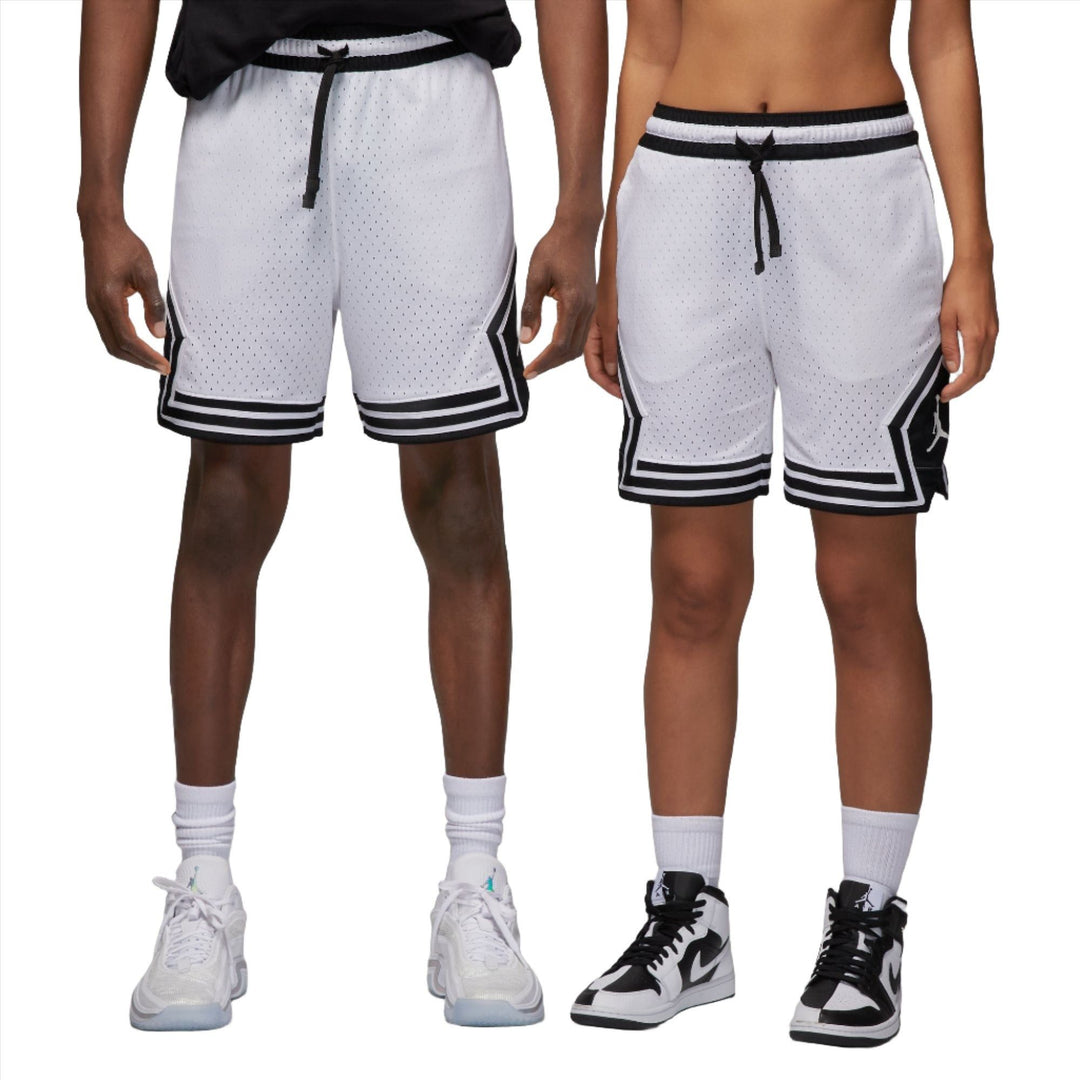 Moudda Nike - M J Df Sprt Dmnd Short - Tunisie 1