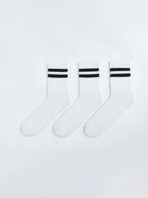 Moudda LC Waikiki - Chaussettes cheville pour Homme - Tunisie 2