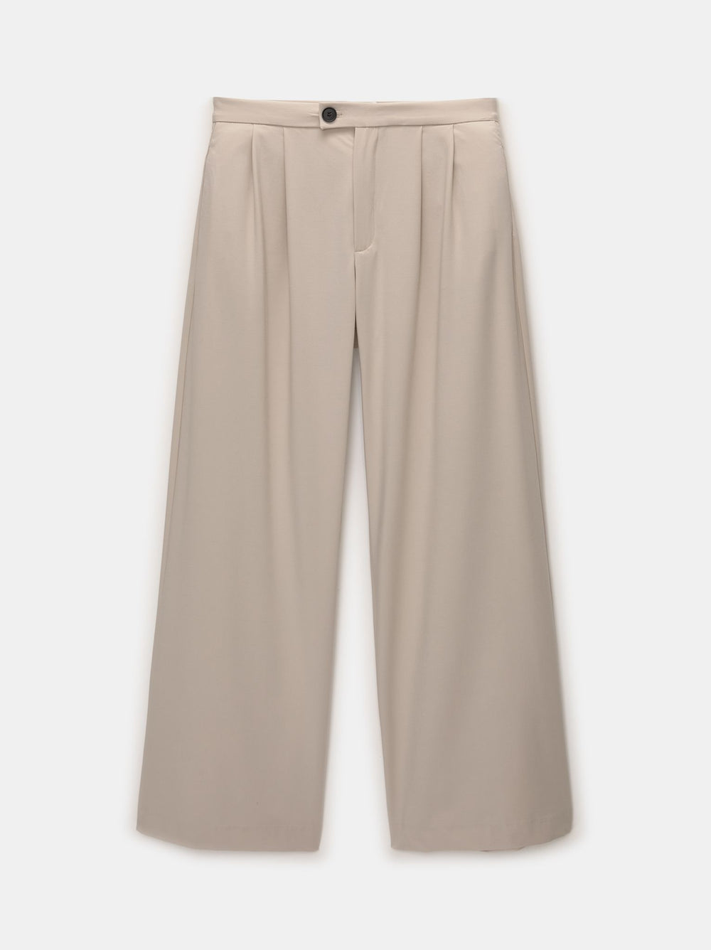 Moudda PULL & BEAR - Pantalon à Plis Arab - Tunisie 2