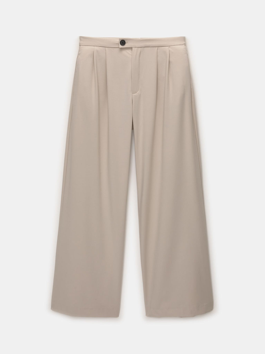 Moudda PULL & BEAR - Pantalon à Plis Arab - Tunisie 2