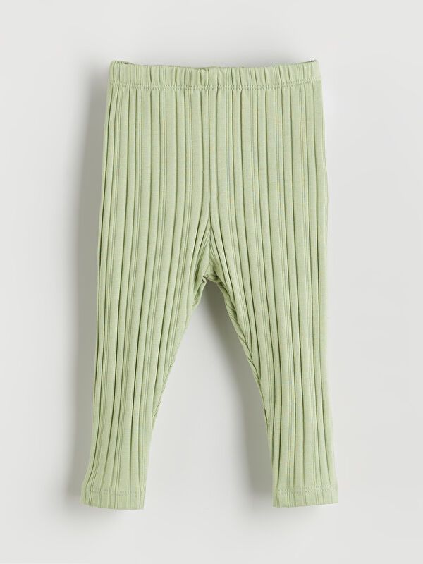 Moudda LC Waikiki - Ensemble en jersey Fille Crème - Tunisie 4