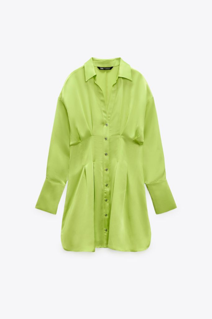 Moudda ZARA - Robe - 1