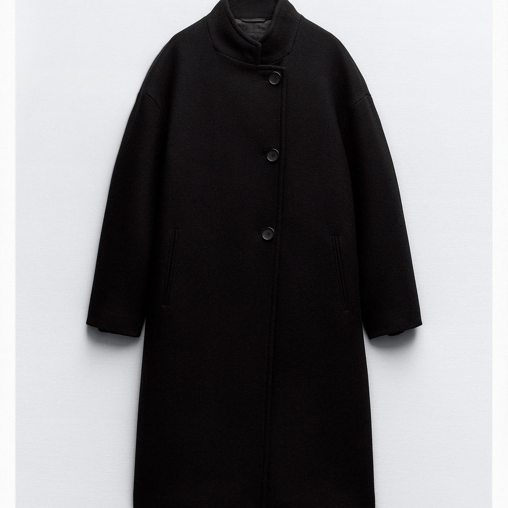 Moudda ZARA - Long-Outwear - Tunisie 4