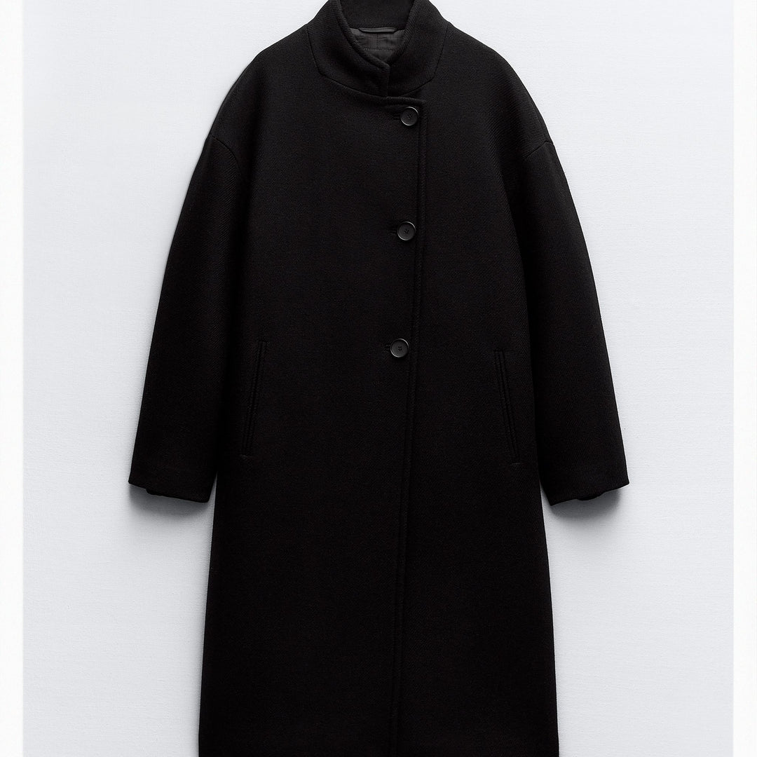 Moudda ZARA - Long-Outwear - Tunisie 4