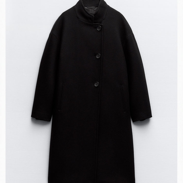 Moudda ZARA - Long-Outwear - Tunisie 4