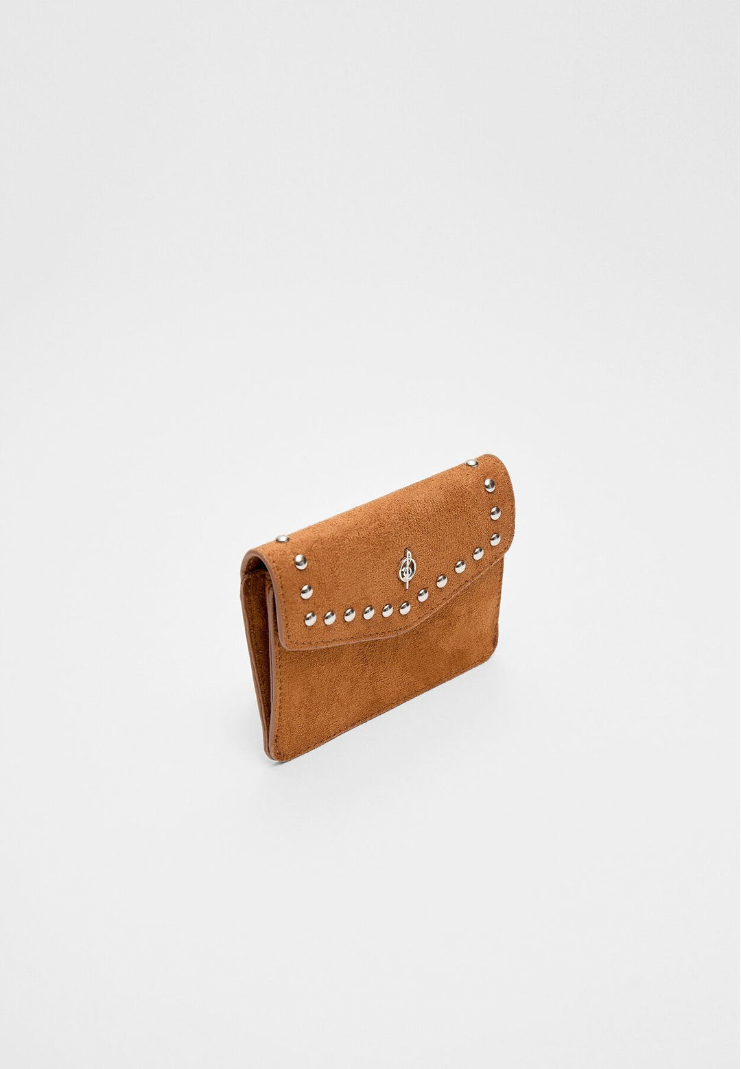 Moudda STRADIVARIUS - Portemonnaie à Rabat avec Clous - Tunisie 4