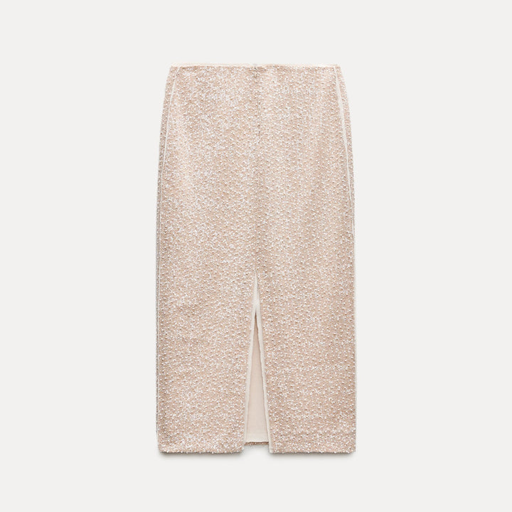 Moudda ZARA - Skirt - Tunisie 2