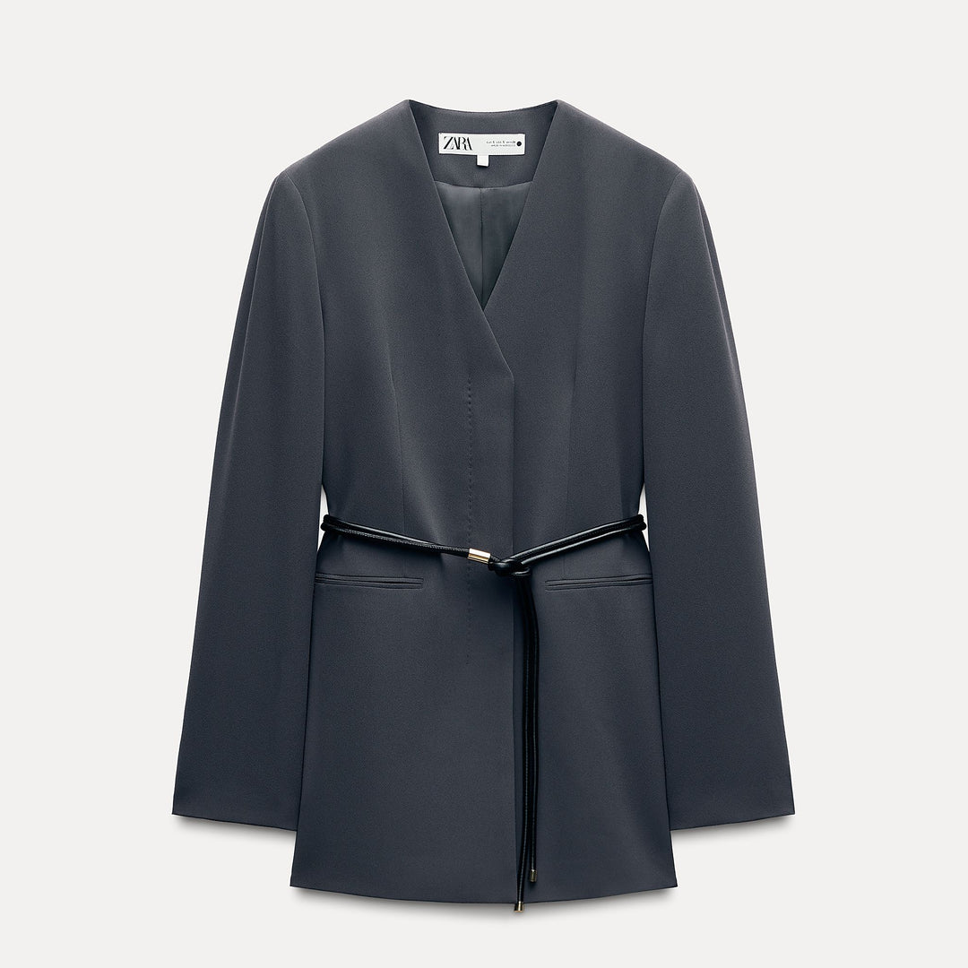 Moudda ZARA - Ceinture - Tunisie 1