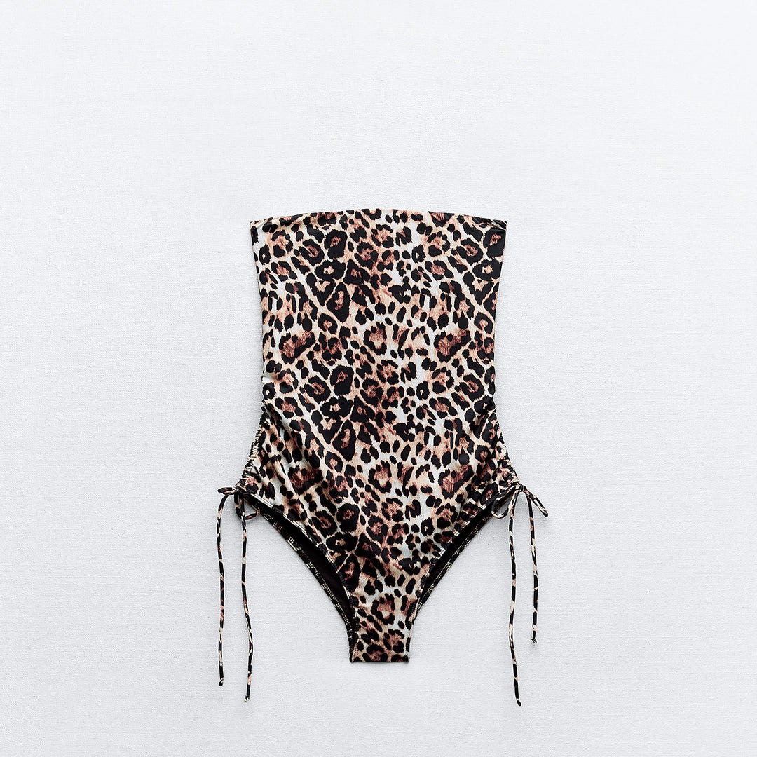 Moudda ZARA - Swimsuit Bikini - Tunisie 4