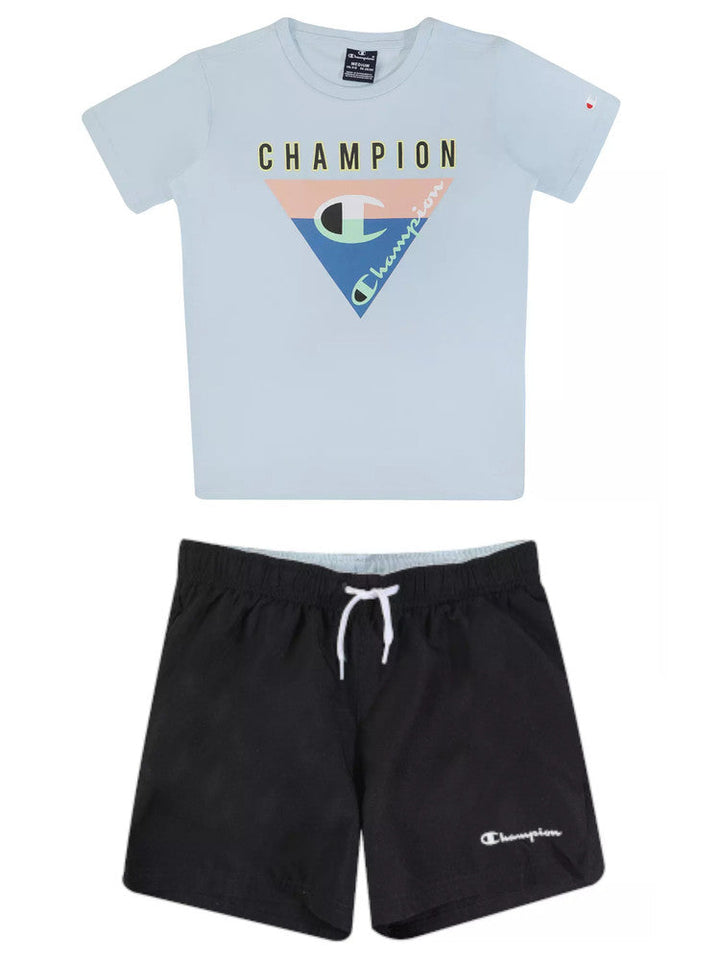 set-93501 Champion Moudda Tunisie -1