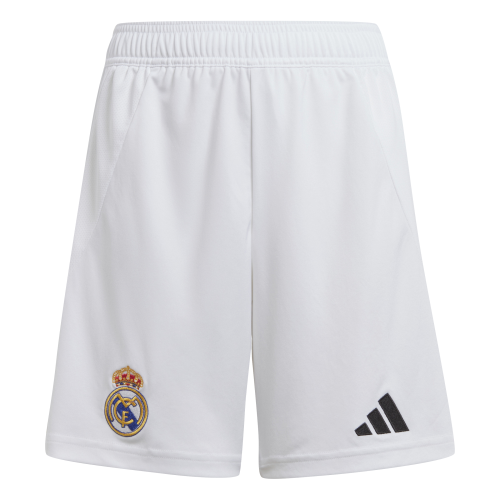 Moudda Adidas - Short Domicile Real Madrid 24/25 Enfants - Tunisie 2