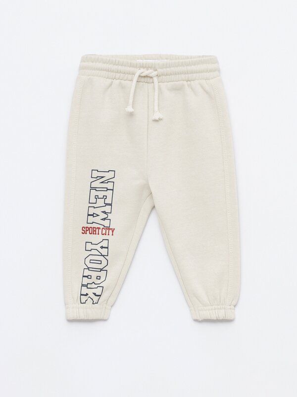 Moudda Lefties - Pantalon - Tunisie 3