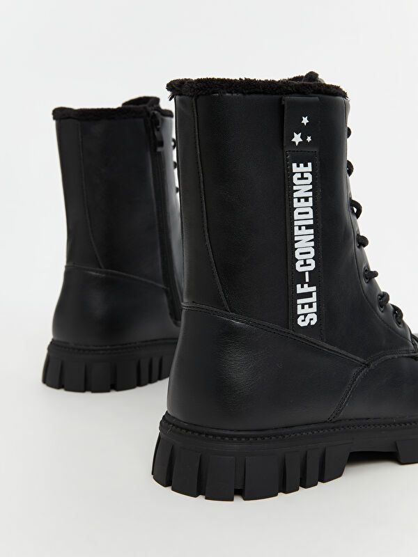 Moudda LC Waikiki - Bottes Fille Noir - Tunisie 5