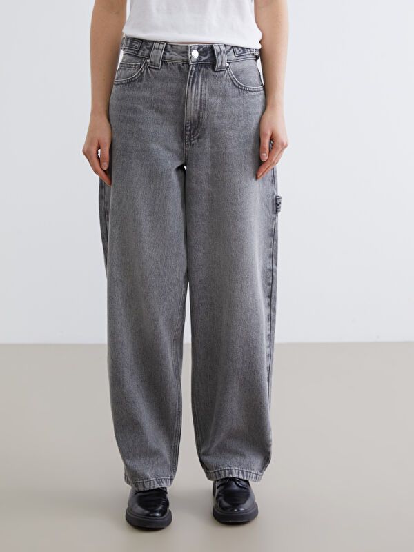 Moudda LC Waikiki - Pantalon en jean - Tunisie 2