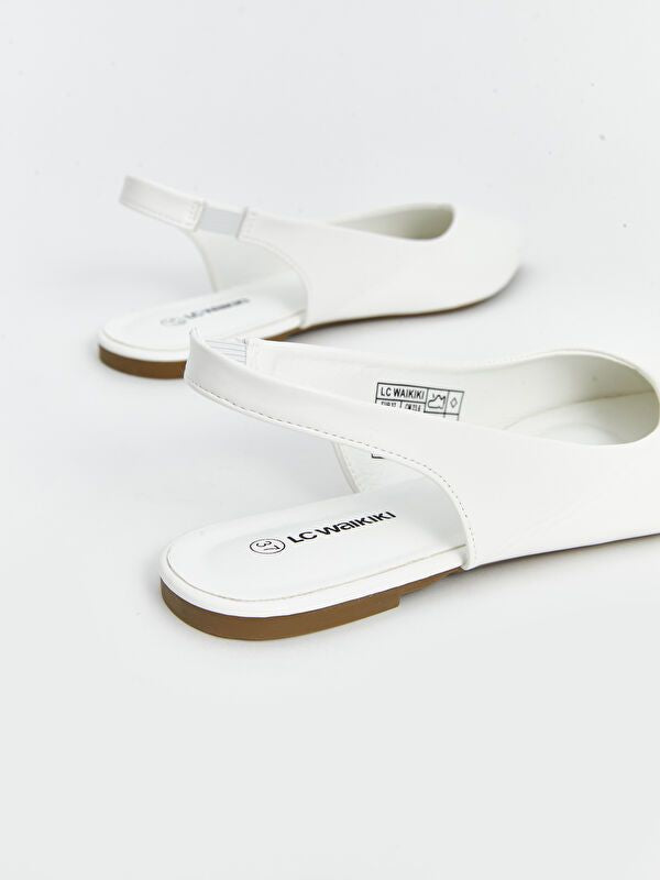 Moudda LC Waikiki - Ballerine pour Femmes - Tunisie 5