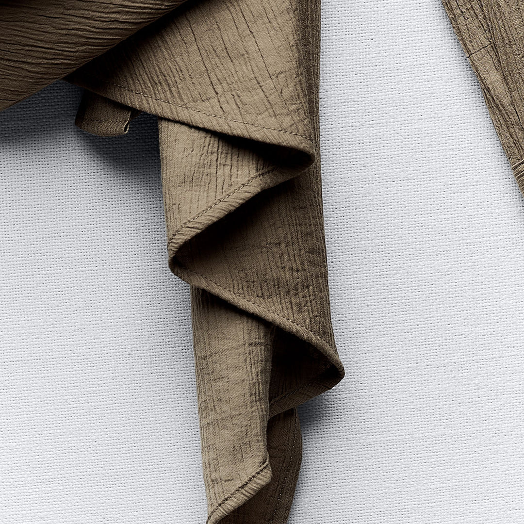 Moudda ZARA - Shirt - Tunisie 1