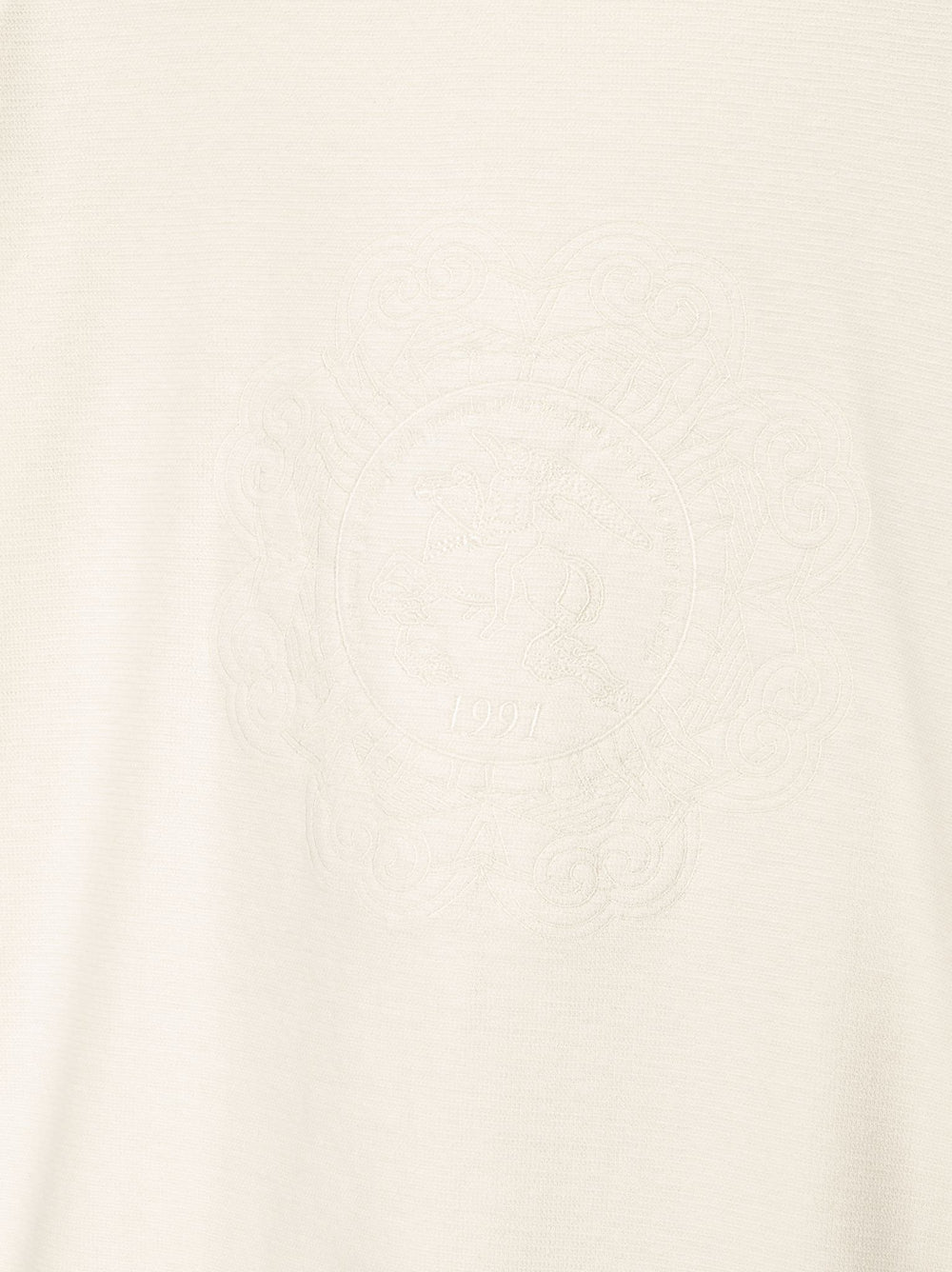 Moudda PULL & BEAR - Sweat Paisley Brodé - Tunisie 2